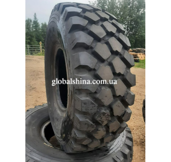 Michelin XZL (універсальна) 335/80 R20 141K